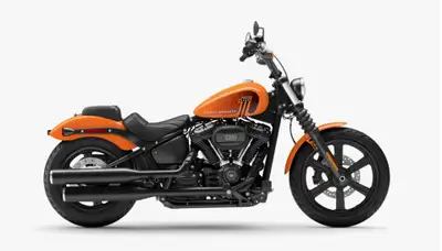 Come and meet our experts at Gabriel Harley-Davidson Montreal, #1 dealer in Greater Montreal area! A...