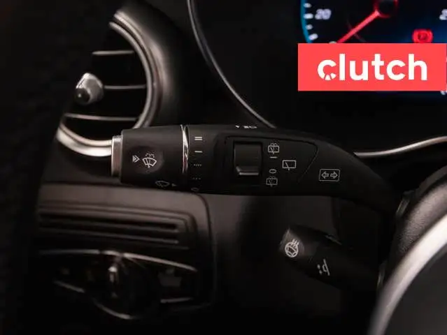 2022 Mercedes-Benz GLC 300 AWD w/Heated Front Seats, Cruise Cont in Cars & Trucks in Bedford - Image 25