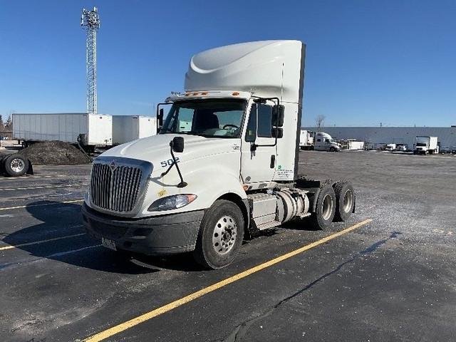 2018 International PROSTAR in Heavy Trucks in Edmonton - Image 3