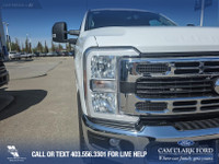 Built to tackle the toughest jobs with confidence and power, this 2023 Ford F-350 XLT is ready to pe... (image 8)