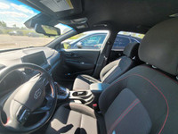 *Lane Keep Assist, Heated Seats, Android Auto, Apple CarPlay, Wi-Fi!* This high tech SUV is compatib... (image 3)