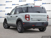 ?? 2021 Ford Bronco Big Bend – Feature SummaryAccident History: ? No Accidents ReportedTrim Level: B... (image 3)