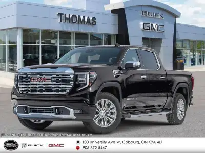 Trailering Package, Multi-Pro Tailgate, Bose Premium Audio, Wireless Charging, Cooled Seats, Heated...