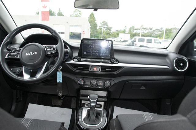 2022 KIA FORTE EX in Cars & Trucks in Oshawa / Durham Region - Image 4