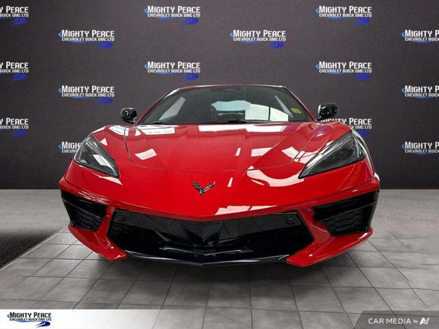 2025 Chevrolet Corvette 2LT in Cars & Trucks in Grande Prairie - Image 2