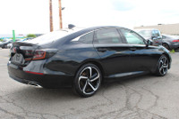 DON'T PAY EXTRA FOR SAFETY CERTIFICATION Looking for a sedan that combines performance, luxury, and... (image 6)