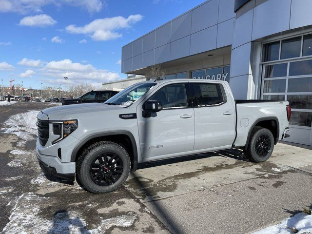 2024 GMC Sierra 1500 Elevation in Cars & Trucks in Calgary - Image 4