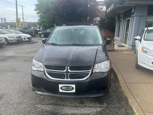 2018 Dodge Grand Caravan SXT 2WD in Cars & Trucks in Mississauga / Peel Region - Image 2