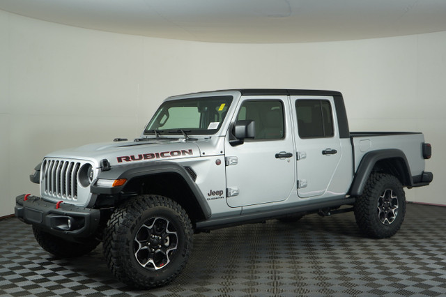 2023 Jeep Gladiator RUBICON in Cars & Trucks in Grande Prairie