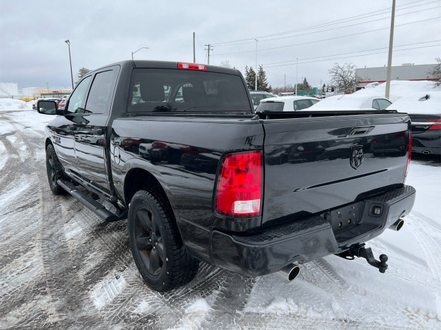 2016 Ram 1500 in Cars & Trucks in Ottawa - Image 3