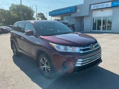 Contact us if you have any questions at 613-317-1941 3.5L LE AWD!!!! BACKUP CAM. BLUETOOTH. A/C. CRU...