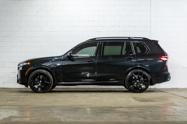 2024 BMW X7 xDrive40i | Premium Amélioré | M Sport Pro in Cars & Trucks in City of Montréal - Image 4