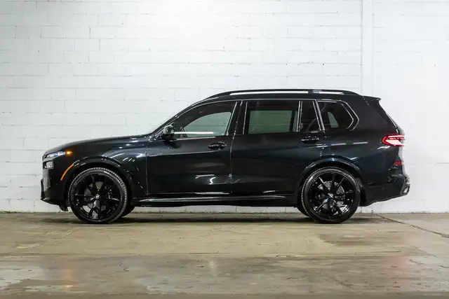 2024 BMW X7 xDrive40i | Premium Amélioré | M Sport Pro in Cars & Trucks in City of Montréal - Image 5