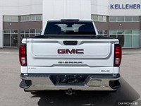 This 2022 GMC Sierra 1500 SLE Extended Cab boasts a powerful 5.3L EcoTec3 V8 engine, delivering 355... (image 3)
