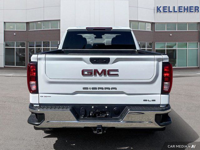 2022 GMC Sierra 1500 SLE 4x4 Dbl Cab | Heated Seats in Cars & Trucks in Brandon - Image 4