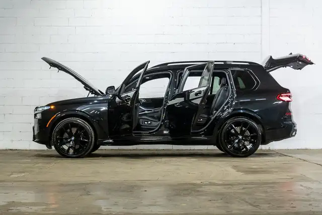 2024 BMW X7 xDrive40i | Premium Amélioré | M Sport Pro in Cars & Trucks in City of Montréal - Image 6