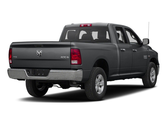 2017 Ram 1500 in Cars & Trucks in Lethbridge - Image 2
