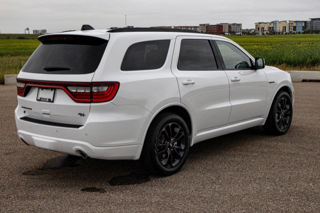 2025 Dodge Durango R/T Plus in Cars & Trucks in Strathcona County - Image 4