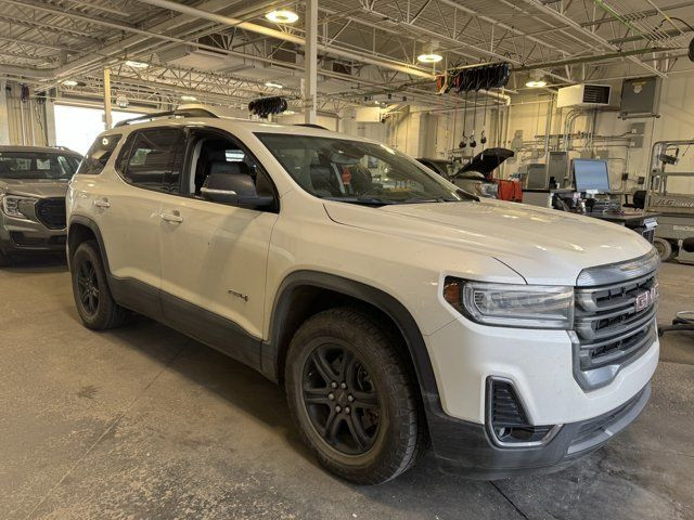 2023 GMC Acadia AT4 *Demo Special* in Cars & Trucks in Fort McMurray - Image 2
