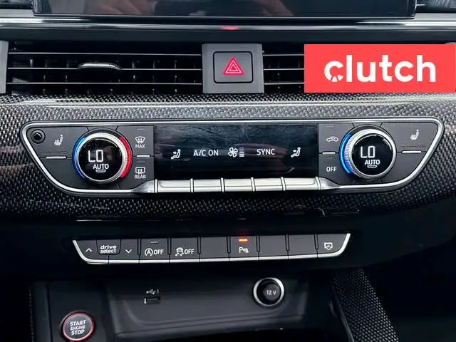 2024 Audi S5 Sportback Technik quattro AWD w/ Apple CarPlay, Hea in Cars & Trucks in Ottawa - Image 42