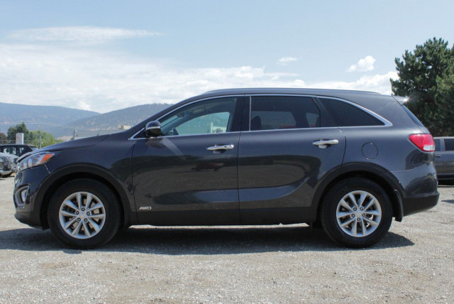 2018 Kia Sorento in Cars & Trucks in Penticton - Image 2