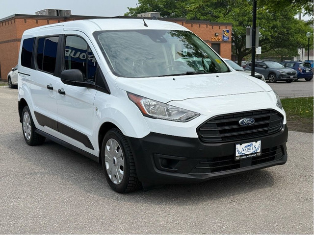 2020 Ford Transit Connect Passenger Wagon 5 Seater|Passenger Van in Cars & Trucks in City of Toronto - Image 2