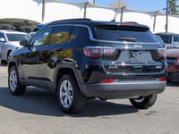This Jeep Compass has a dependable Intercooled Turbo Regular Unleaded I-4 2.0 L/122 engine powering... (image 5)