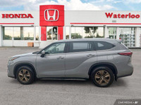 *WATERLOO HONDA'S **PRE-OWNED BUY SMART PROGRAM* - With the purchase of this vehicle, you will recei... (image 3)