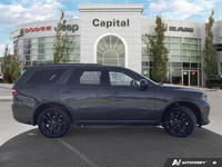 This Dodge Durango has a powerful Regular Unleaded V-6 3.6 L/220 engine powering this Automatic tran... (image 6)