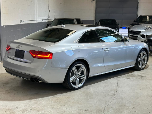  2013 Audi S5 ***SOLD/RESERVED*** in Cars & Trucks in Oakville / Halton Region - Image 4