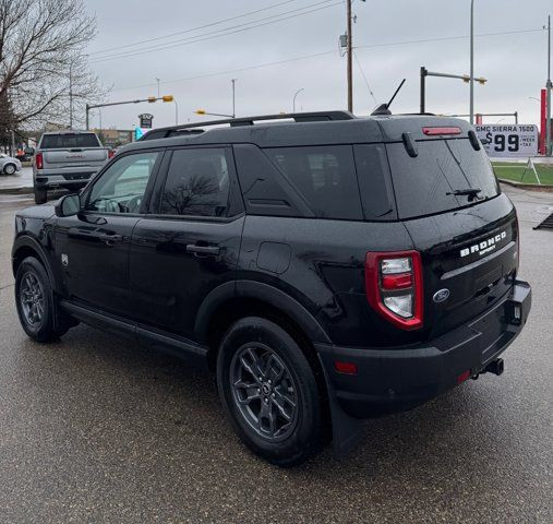 2024 Ford Bronco Sport Big Bend in Cars & Trucks in Regina - Image 3