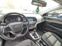 1 YEAR WARRANTY! ALTHOUGH THIS ELANTRA HAS 313,000KMS IT LOOKS AND DRIVES LIKE IT ONLY HAS 50,000KMS... (image 2)