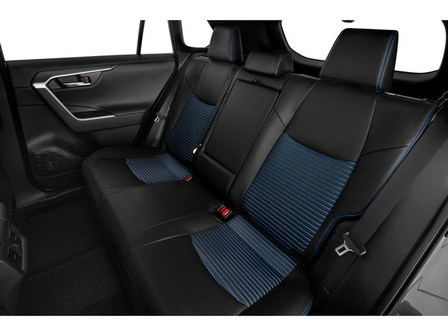 2022 Toyota RAV4 Hybrid XSE INCOMING | TECH PKG | CERTIFIED |... in Cars & Trucks in City of Toronto - Image 4