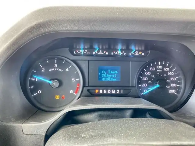 2023 Coachmen RV Freelander 23FS in RVs & Motorhomes in Edmonton - Image 23