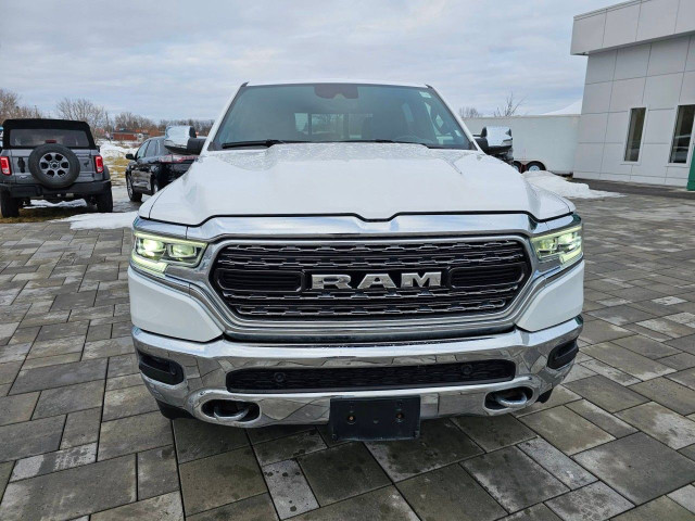 2022 Ram 1500 in Cars & Trucks in Ottawa - Image 3