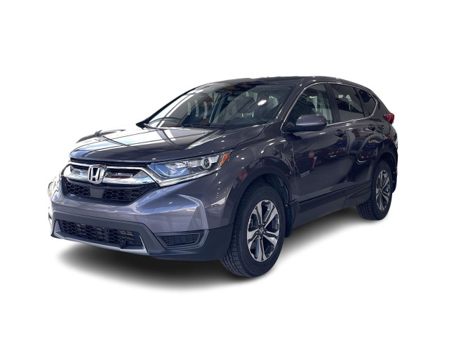 2019 Honda CR-V LX AWD (Heated Seats,Backup Cam,Carplay) Local O in Cars & Trucks in Calgary - Image 2
