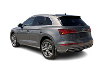 2018 Audi Q5 2.0T Technik quattro 2.0L 4-Cylinder TFSI 4D Sport Utility quattro 7-Speed Automatic S... (image 6)