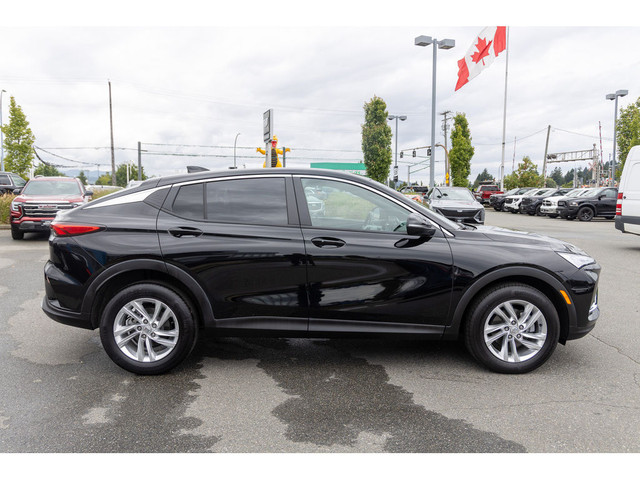 2024 Buick Envista Preferred, Turbocharged, Advanced Tech Featur in Cars & Trucks in Nanaimo - Image 3