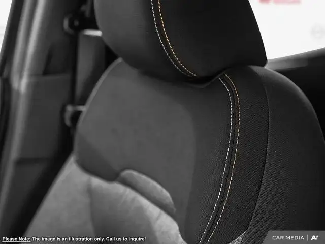 2025 Nissan Kicks SV dans Autos et camions dans Ottawa - Image 21