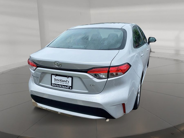 2021 TOYOTA COROLLA LE UPGRADE in Cars & Trucks in Stratford - Image 4