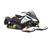 2024 Ski-Doo MXZ Adrenaline with Blizzard Package Rotax 850 E-TE