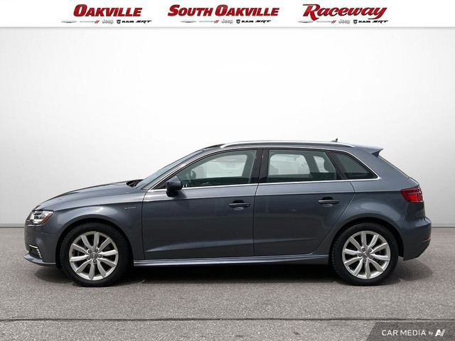 2017 Audi A3 e-Tron PROGRESSIV | WHOLESALE TO THE PUBLIC AS IS | in Cars & Trucks in Oakville / Halton Region - Image 3