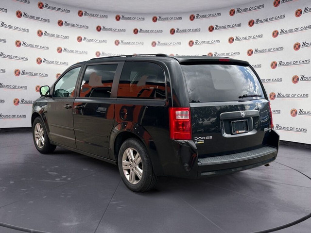 2010 Dodge Grand Caravan 4dr Wgn SE in Cars & Trucks in Calgary - Image 4