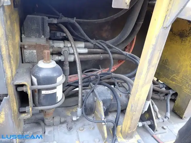 2015 Autre MTC-45 in Heavy Equipment in Longueuil / South Shore - Image 37