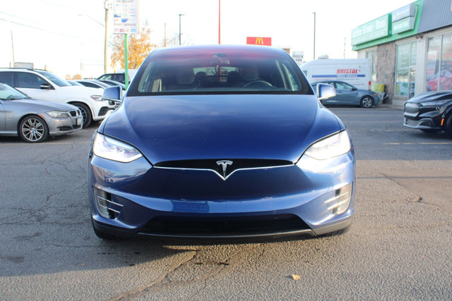 2016 Tesla Model X in Cars & Trucks in Oakville / Halton Region - Image 2