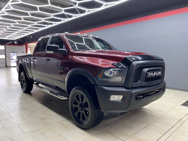 2017 Ram 2500 in Cars & Trucks in Edmonton - Image 3