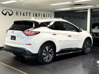 The 2017 Nissan Murano Platinum stands out with its robust 3.5L engine and all-wheel drive capabilit... (image 3)