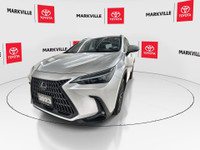The 2023 Lexus NX 350h Premium Package offers a blend of luxury, technology, and performance. Here's... (image 3)