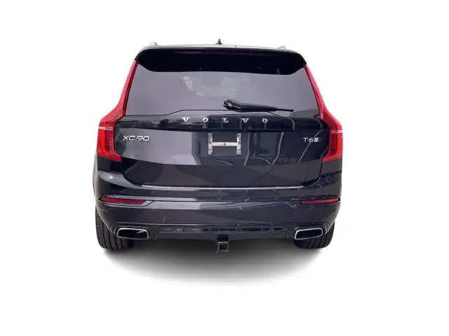 2017 Volvo XC90 in Cars & Trucks in Calgary - Image 10