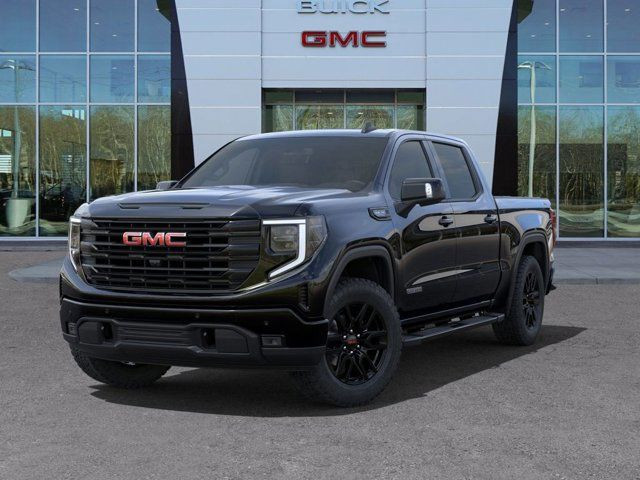 2025 GMC Sierra 1500 Elevation in Cars & Trucks in Calgary - Image 2